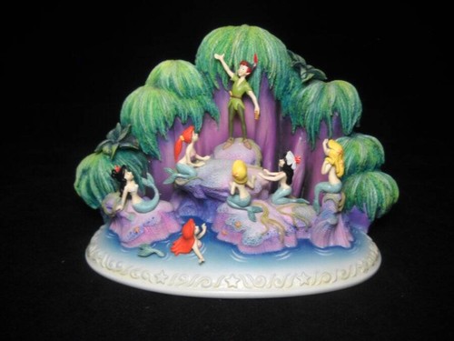 Scarsa figurina disney - scarsa,