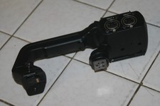 CANON TOP HANDLE GRIP XLR PART