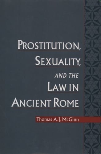 Prostitution sexuality and - sexuality,,