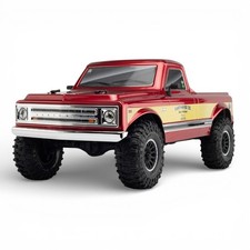 Yikong 41015 Crawler 1/10 RTR