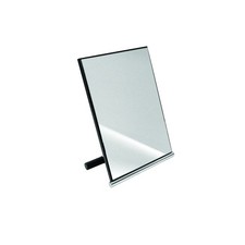 SPECCHIO PIEGHEVOLE DA TERRA O