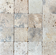 Antico Rustico Mix 4x4