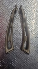 Coppia bracci specchietti retrovisori Ducati 748 916 996 998 - USATI