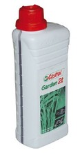 12813 CASTROL GARDEN SYNT 2T