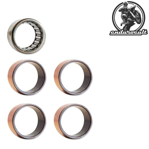 Kit cuscinetti rinvio - , e