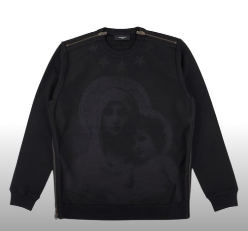 Felpa givenchy madonna - givenchy, e