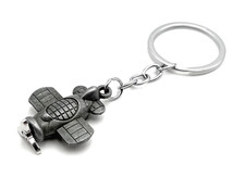 Portachiavi Aereo Elica In