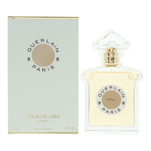 Guerlain idylle eau parfum - idylle,