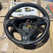 Volante  Fiat Grande Punto