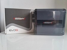 SOUNDIGITAL 1200.4 - 4 OHM