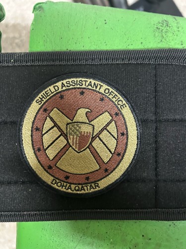 Patch militari americane - patch,
