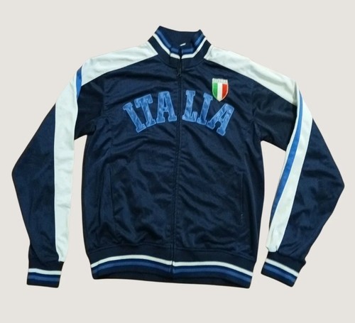 Giacca tuta italia - italia, desierto