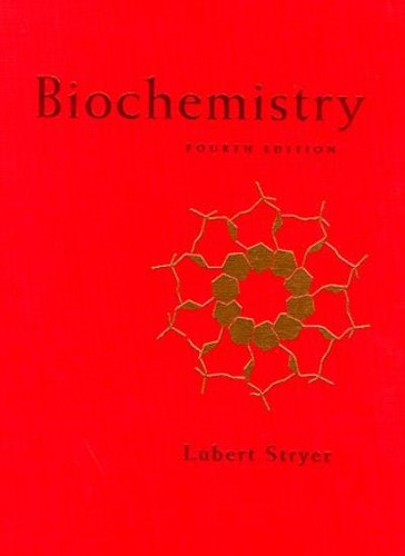 Biochemistry 4th - biochemistry, (4th