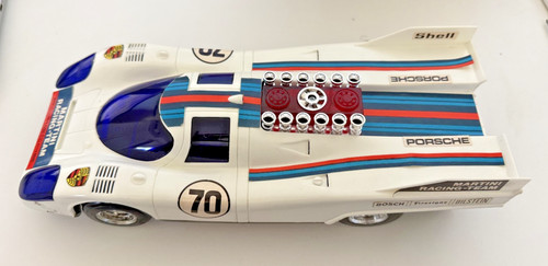 Auto epoca martini porsche - martini,