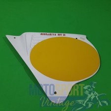 fianchetto sinistro swm 50 boy