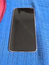 Vendo Samsung Galaxy S22 rosa, 8gb di RAM e 256gb di Rom, ottime condizioni 