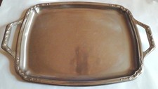 Vassoio Acciaio Inox da