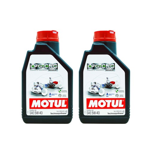 Motul lpg cng gpl - cng, metano