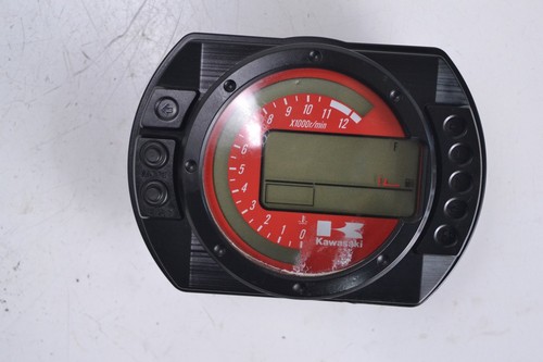 Strumentazione speedo kawasaki - strumentazione,