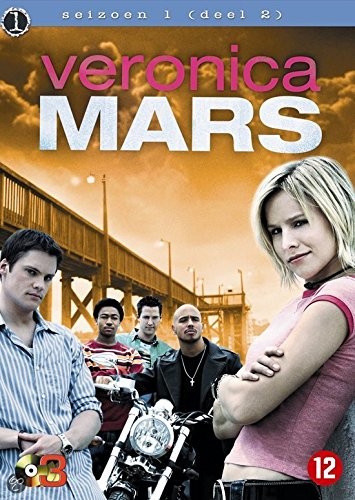 Veronica mars season - veronica,