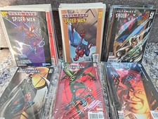 Marvel Ultimate Spider-Man