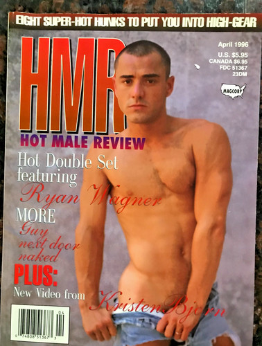 Hmr magazine october - hmr,