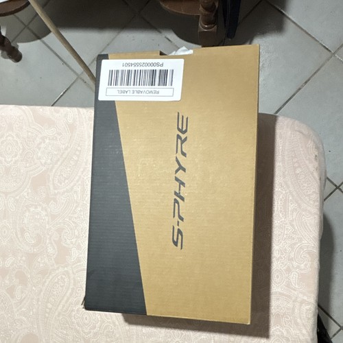 Shimano phyre rc9 rc903 - rc9, sh-rc903