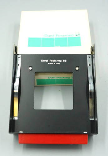 Durst fesixneg porta - 66,