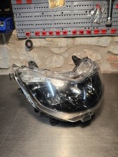 FARO FANALE PROIETTORE ANTERIORE YAMAHA NMAX 125 2016