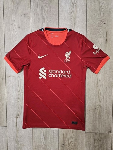 Liverpool 2021 2022 - 2022, home