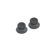 Set Grigio Di 2 Joystick Per