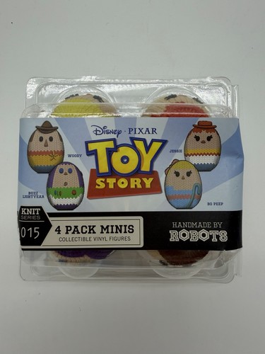 Disney pixar toy story mini - disney,