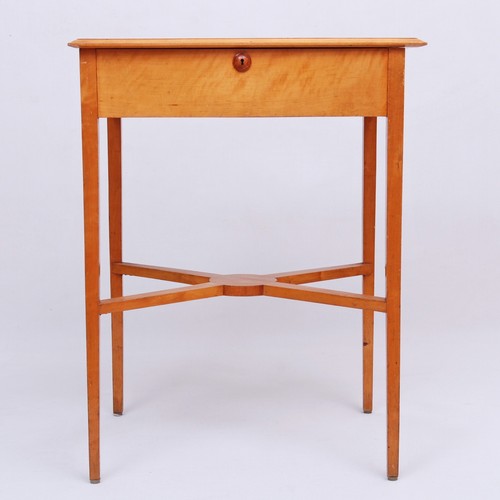 Tavolo biedermeier 1840 circa - tavolo,