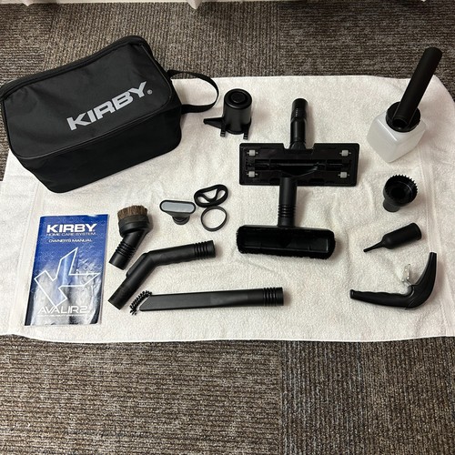 Kirby avalir set - kirby, attrezzi