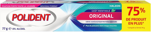 Polident originale crema - originale,,