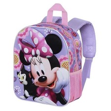  Zaino Scuola Karactermania