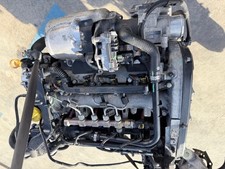 MOTORE 940C1000 ALFA ROMEO