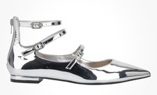 Ballerine iNC International