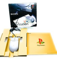 Controller mouse PlayStation 1