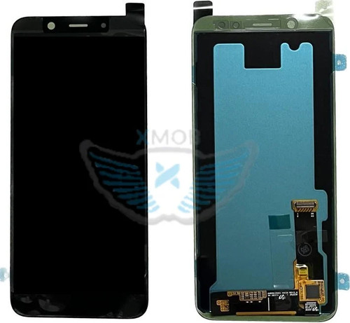 Lcd samsung a600 nero - sm-a600,