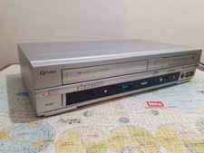Funai VHS VCR DVD Recorder