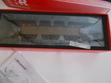 HR2185 - LOCOMOTIVA E428.113