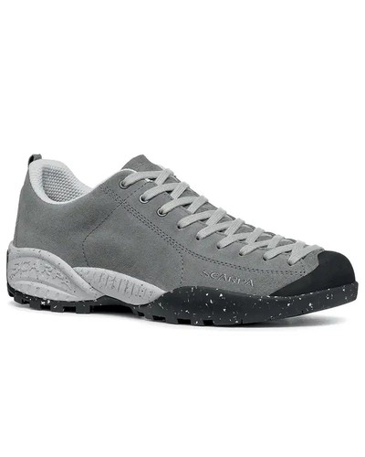 Scarpa mojito planet suede - scarpa,