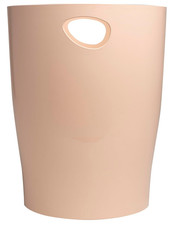 - 1 Cestino Con Manici ECOBIN