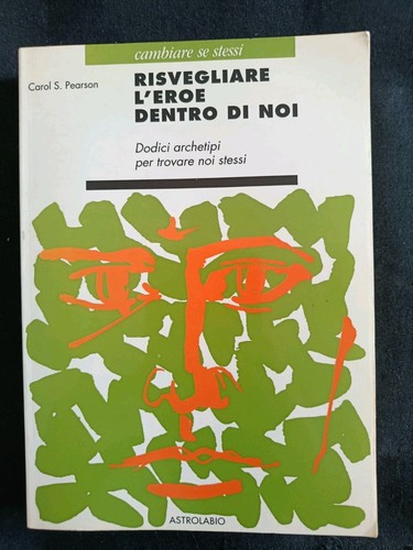 Risvegliare eroe dentro - l'eroe,