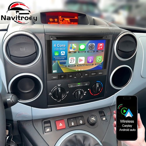 Android per citroen - per,