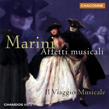 Il Viaggio Musicale - Affetti