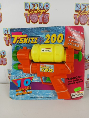 Tiskizz 200 fantastico super - tiskizz,