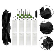 Prestazioni ottimali con pezzi