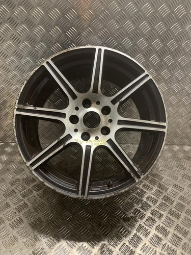 Cerchio mercedes benz - cerchio, mercedes-benz